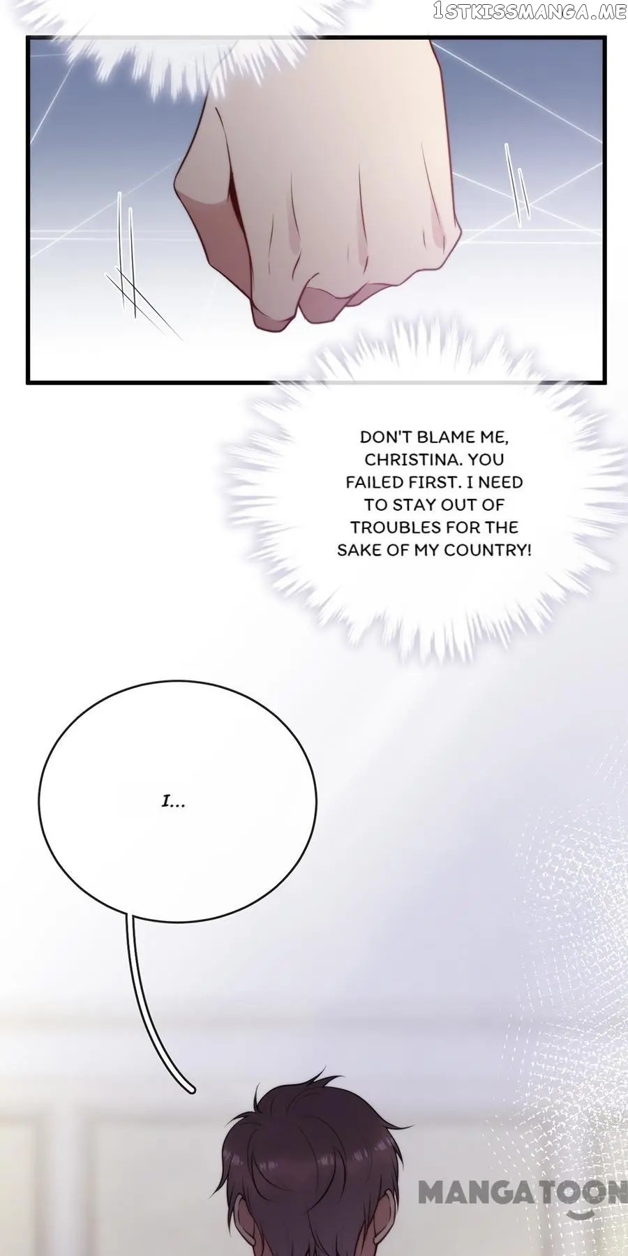 The Heiress VS Young Ruffian Chapter 304 - page 5