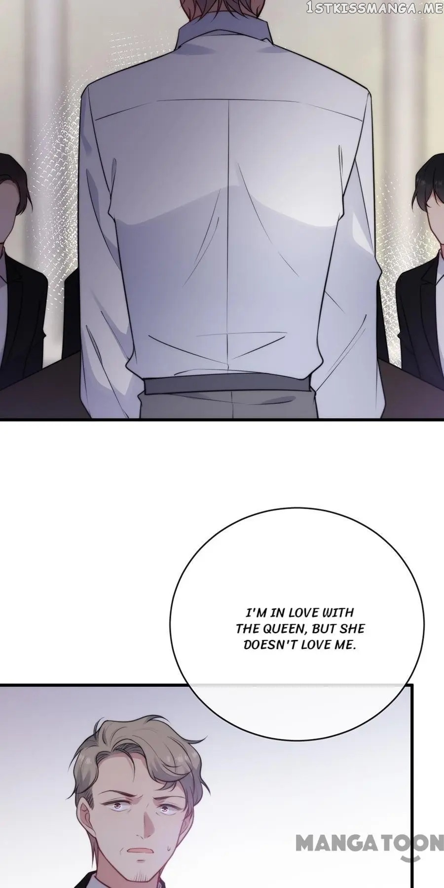 The Heiress VS Young Ruffian Chapter 304 - page 6