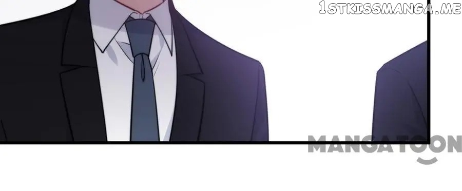 The Heiress VS Young Ruffian Chapter 304 - page 7