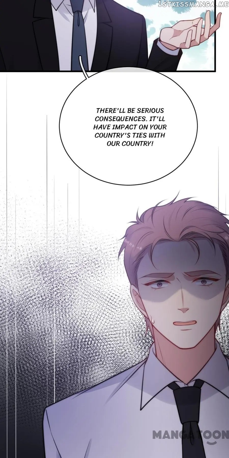 The Heiress VS Young Ruffian Chapter 304 - page 9