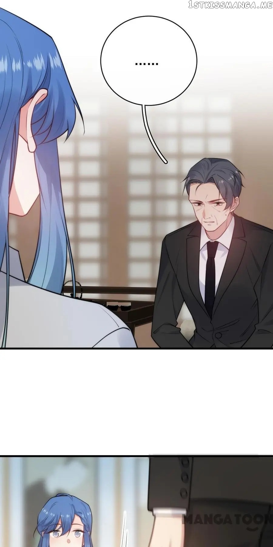 The Heiress VS Young Ruffian Chapter 303 - page 2