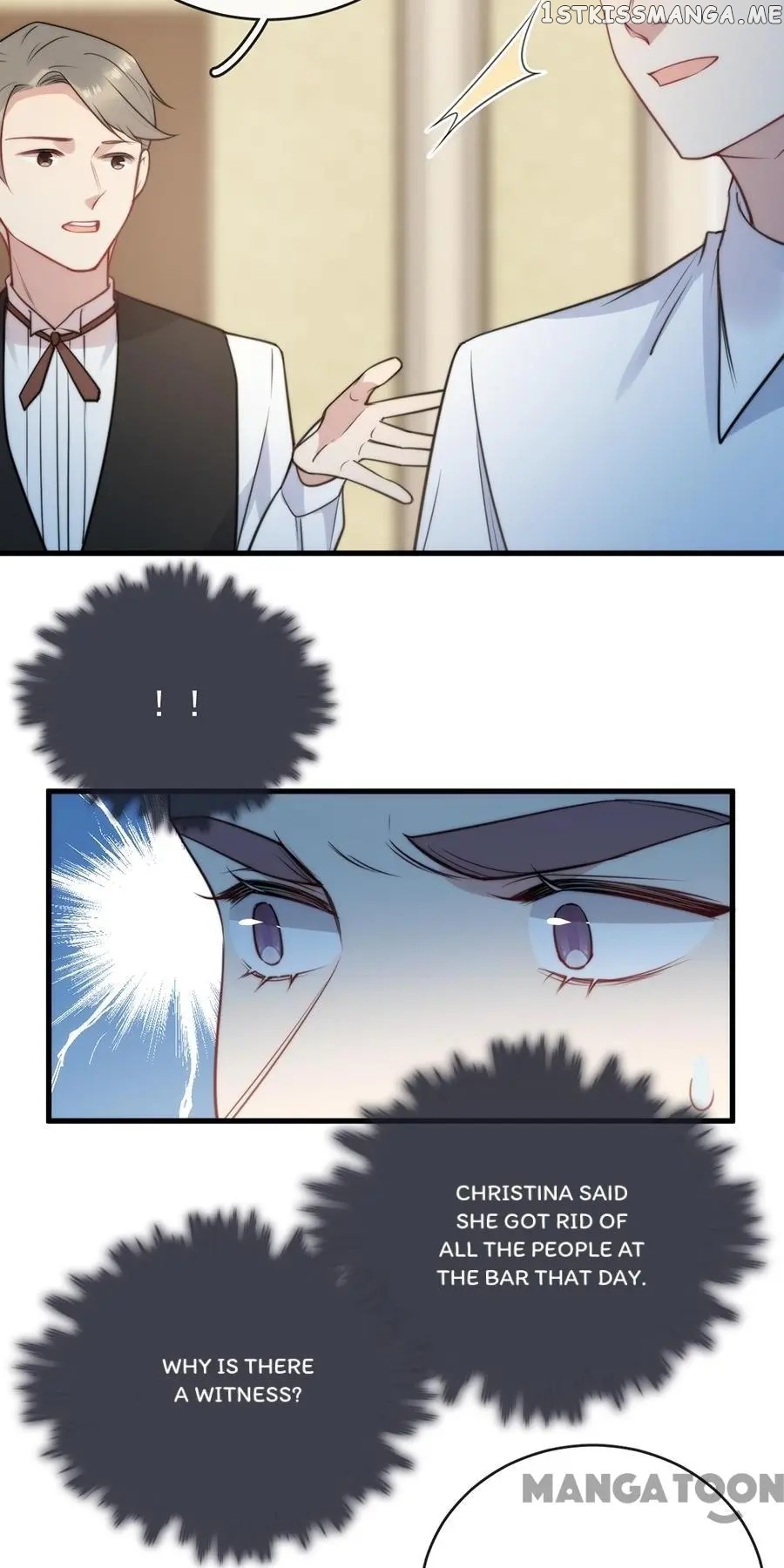 The Heiress VS Young Ruffian Chapter 303 - page 20