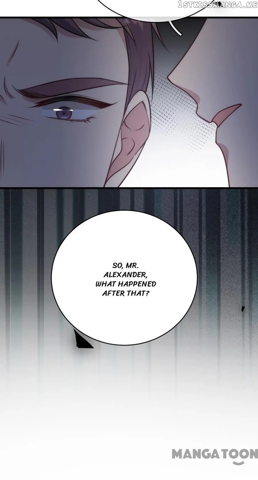 The Heiress VS Young Ruffian Chapter 303 - page 24