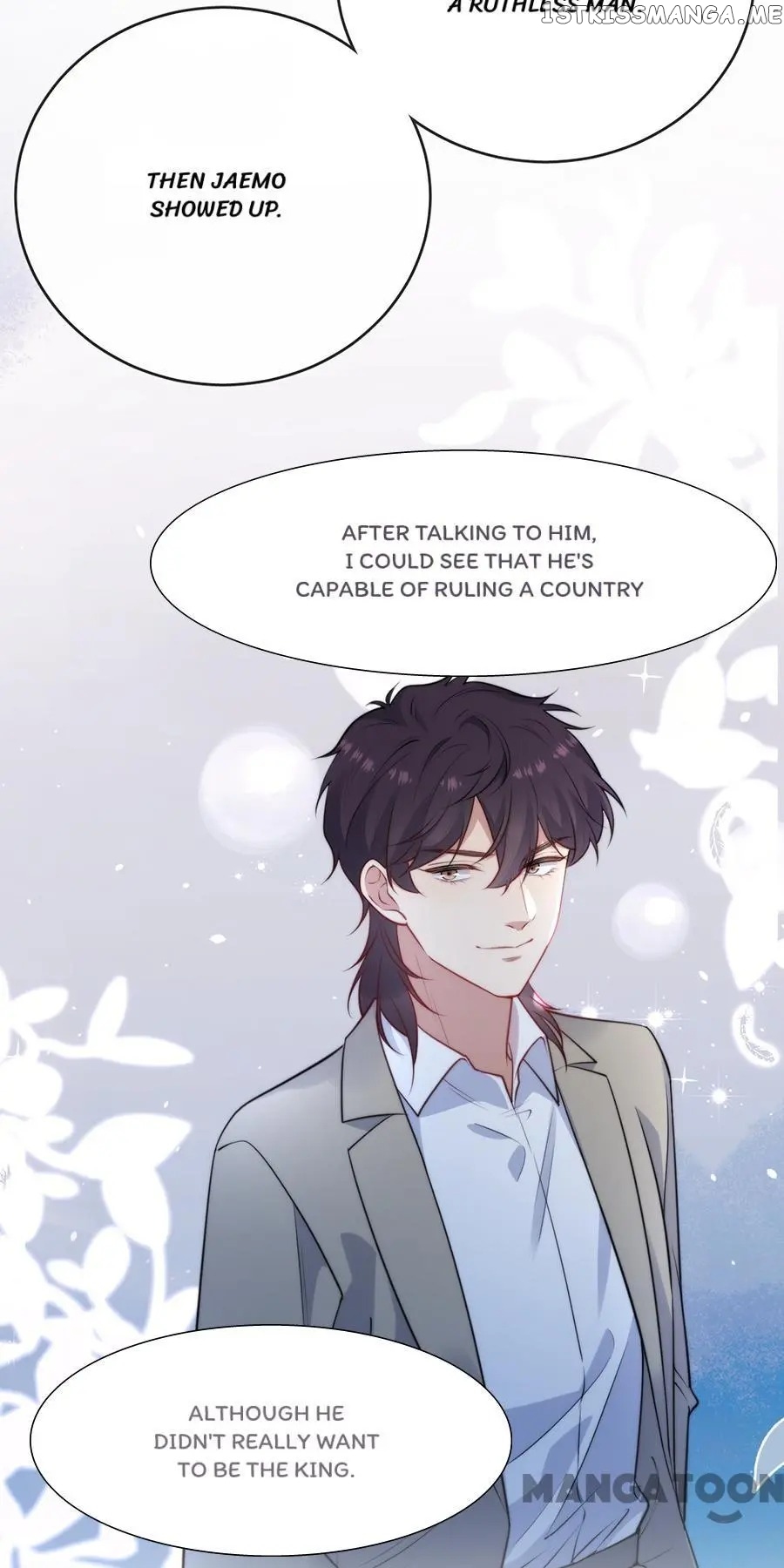 The Heiress VS Young Ruffian Chapter 303 - page 5
