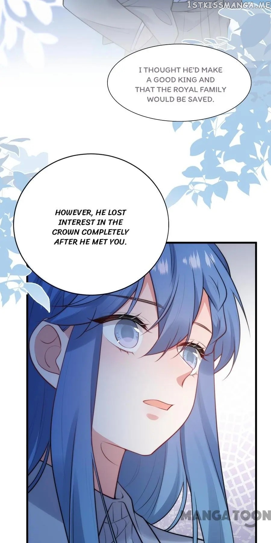 The Heiress VS Young Ruffian Chapter 303 - page 6