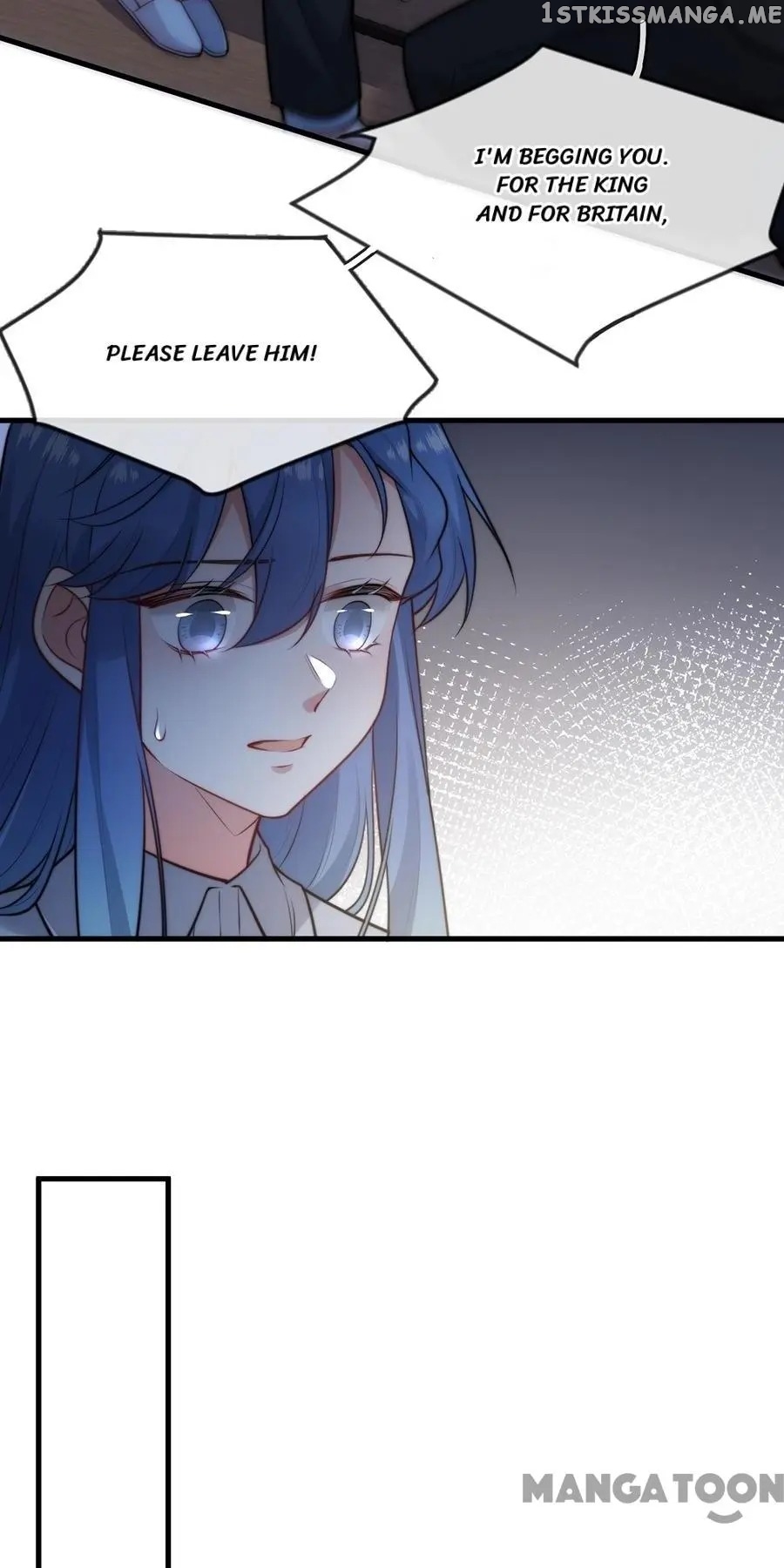 The Heiress VS Young Ruffian Chapter 303 - page 9