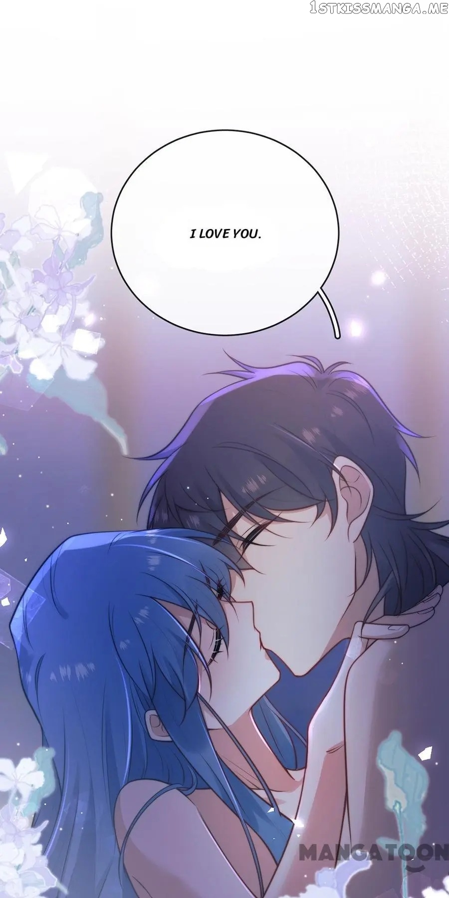 The Heiress VS Young Ruffian Chapter 302 - page 11