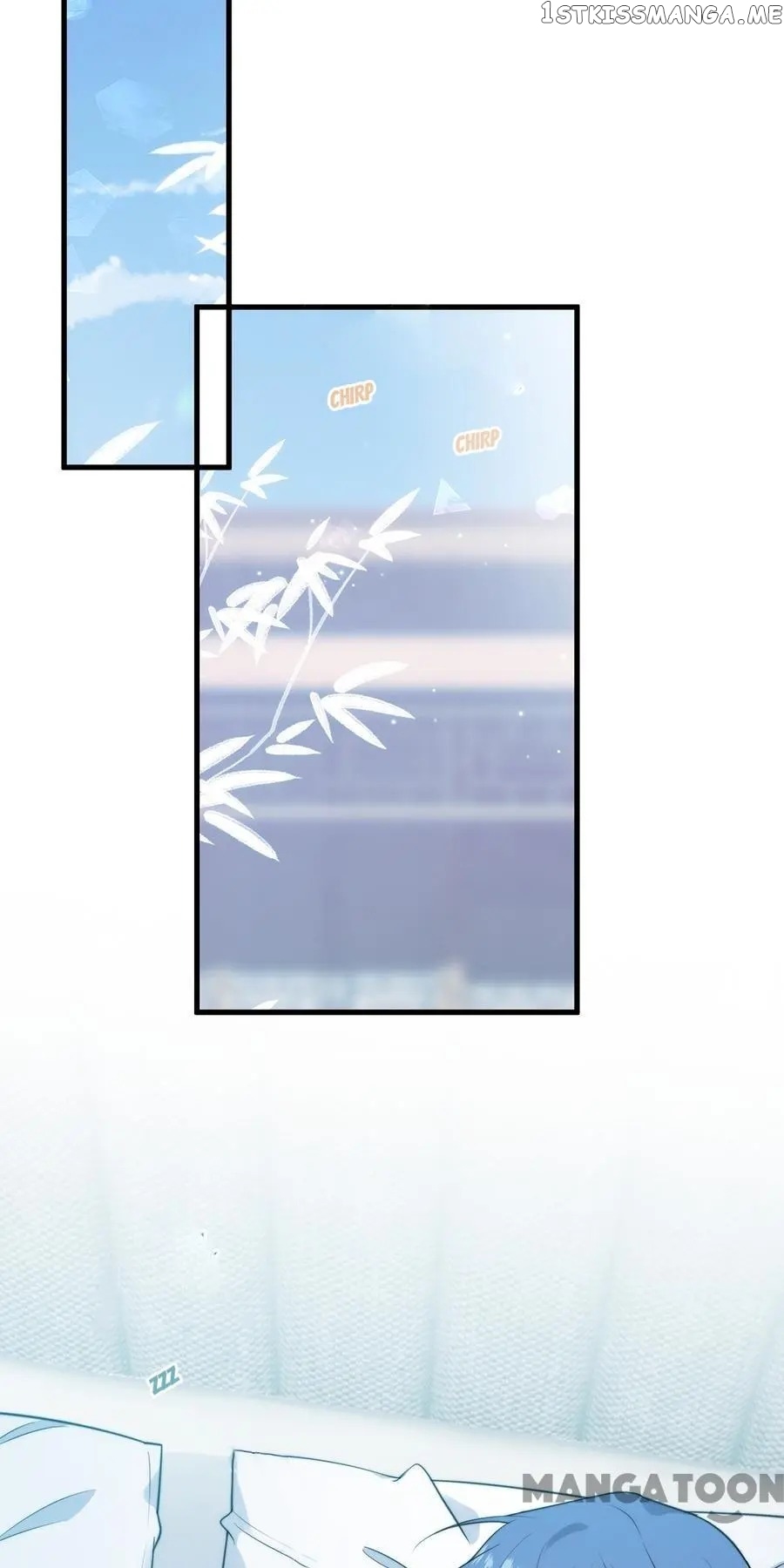 The Heiress VS Young Ruffian Chapter 302 - page 13