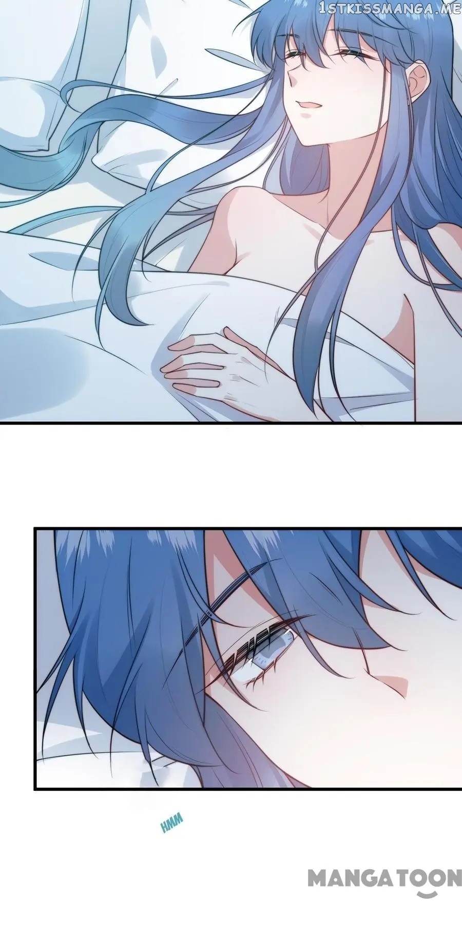 The Heiress VS Young Ruffian Chapter 302 - page 14