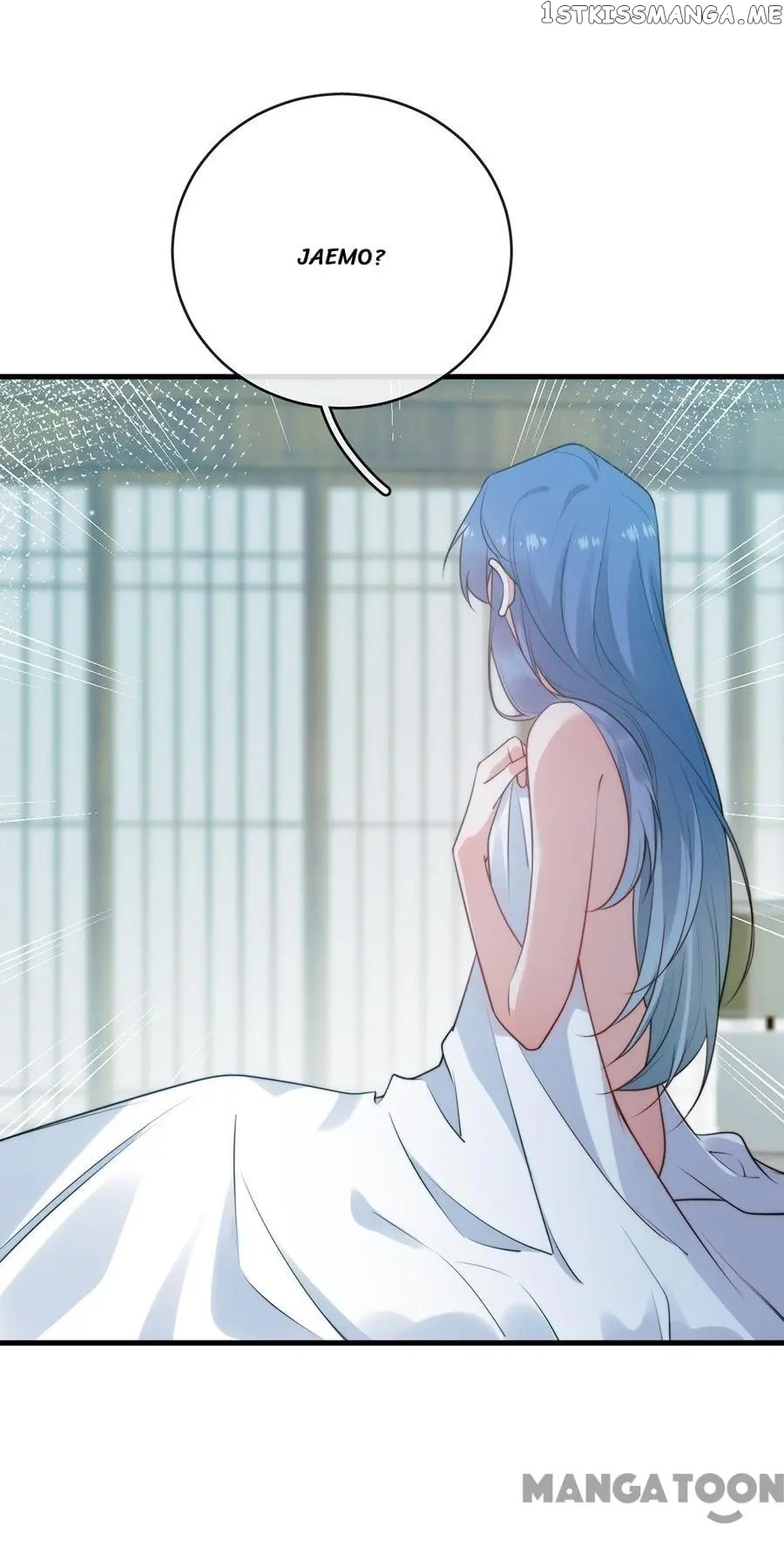 The Heiress VS Young Ruffian Chapter 302 - page 15