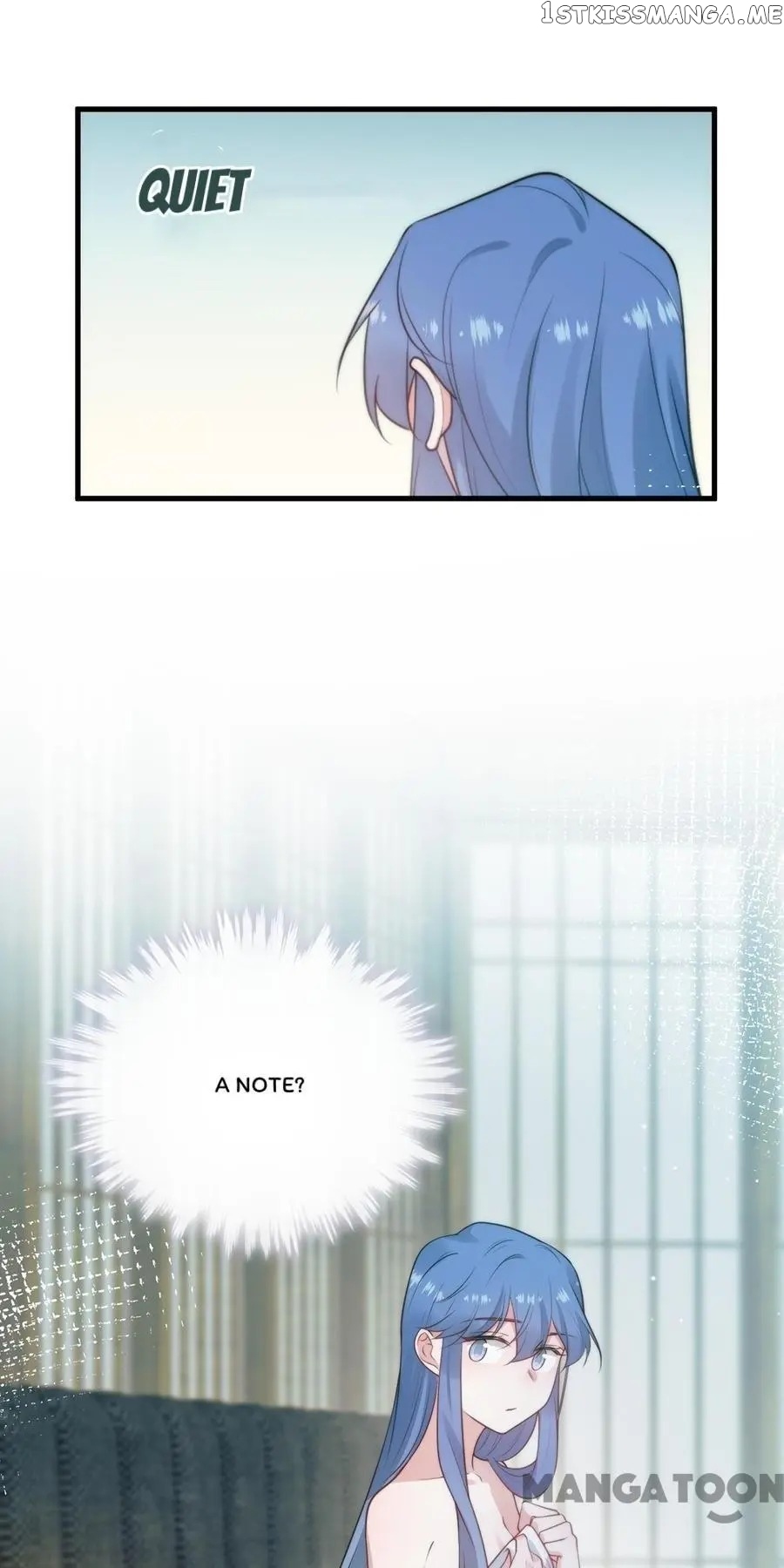 The Heiress VS Young Ruffian Chapter 302 - page 16