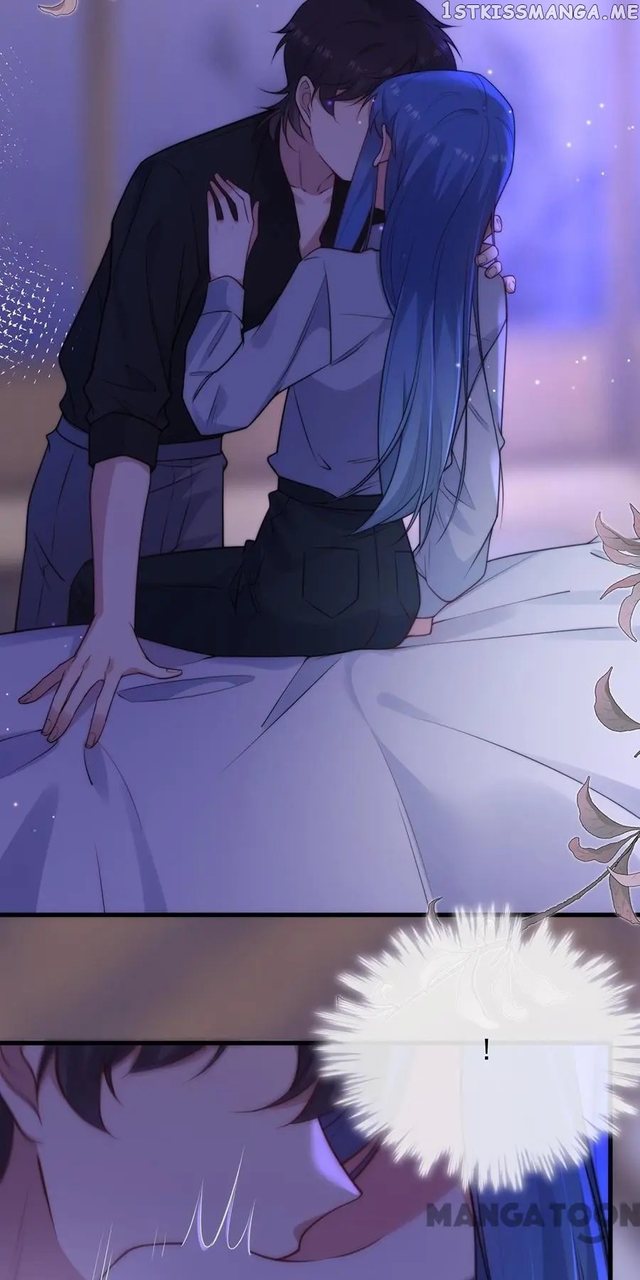 The Heiress VS Young Ruffian Chapter 302 - page 2