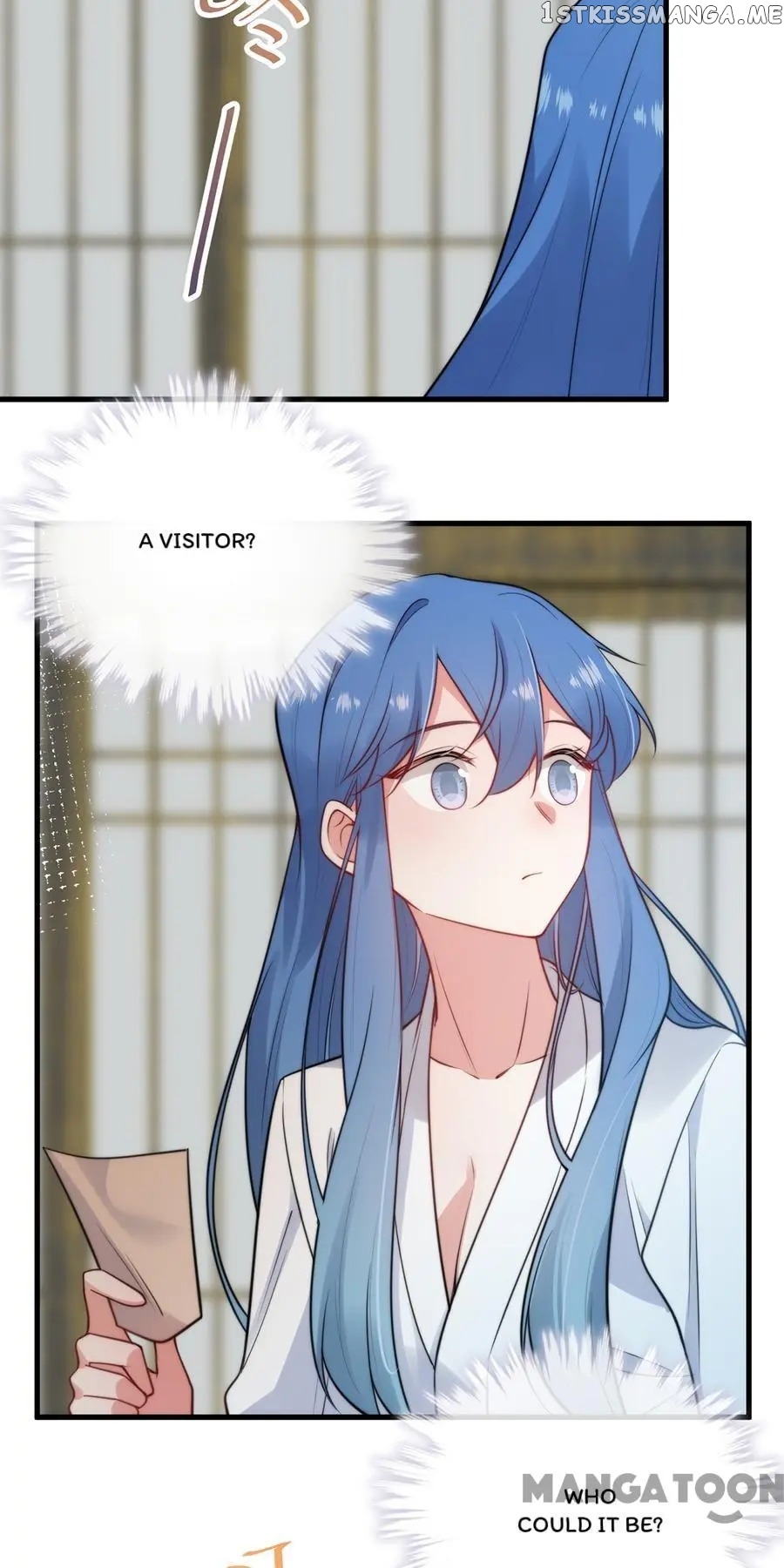 The Heiress VS Young Ruffian Chapter 302 - page 20