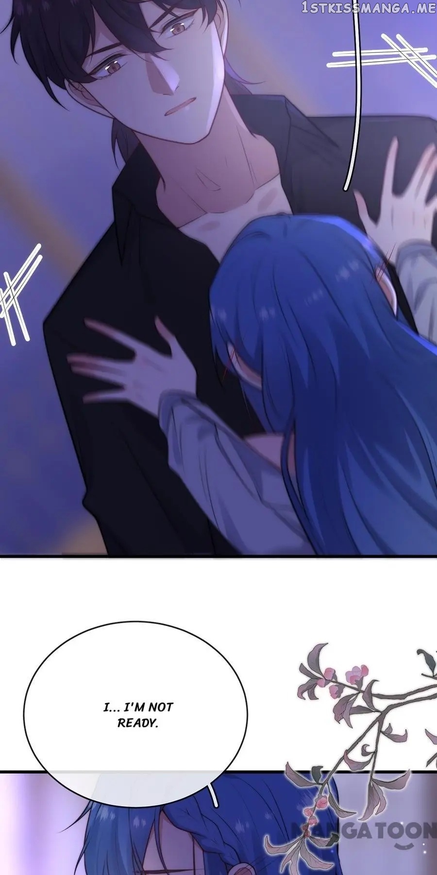 The Heiress VS Young Ruffian Chapter 302 - page 4