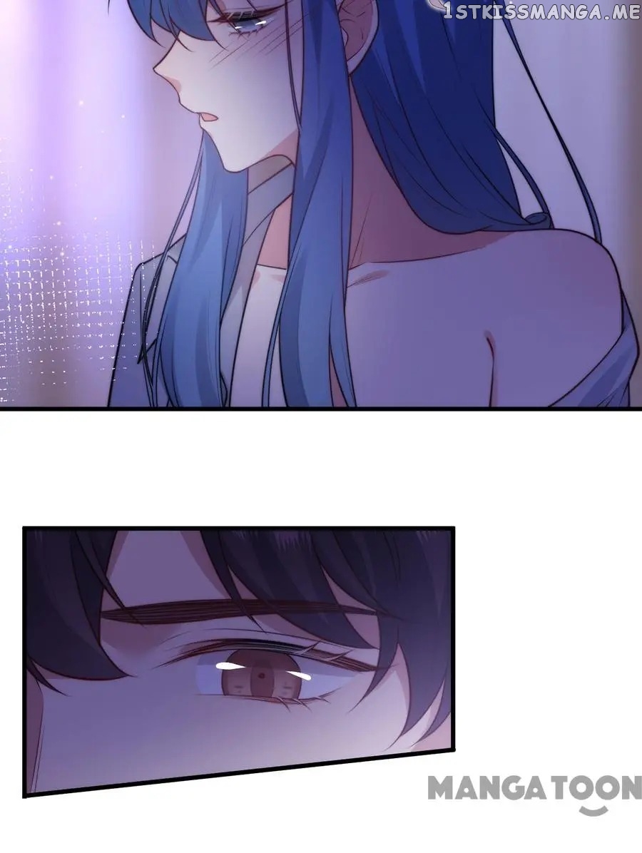 The Heiress VS Young Ruffian Chapter 302 - page 5