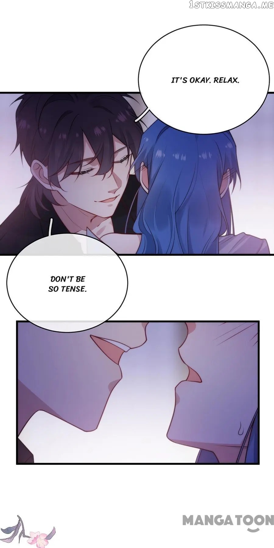 The Heiress VS Young Ruffian Chapter 302 - page 6