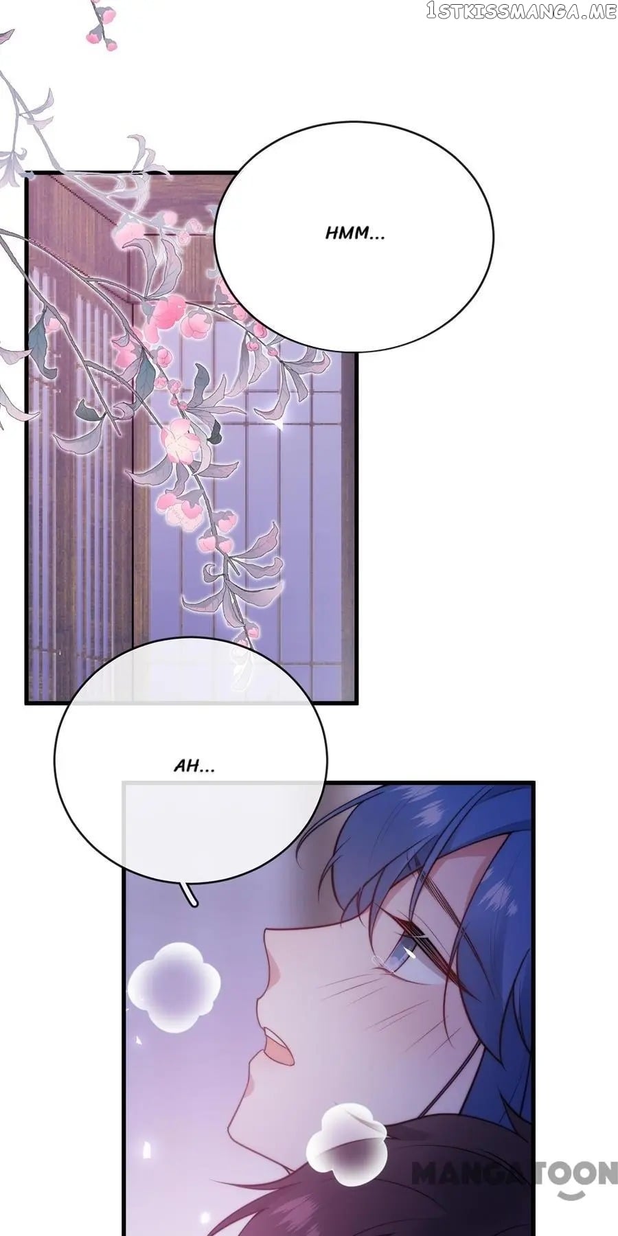 The Heiress VS Young Ruffian Chapter 302 - page 7