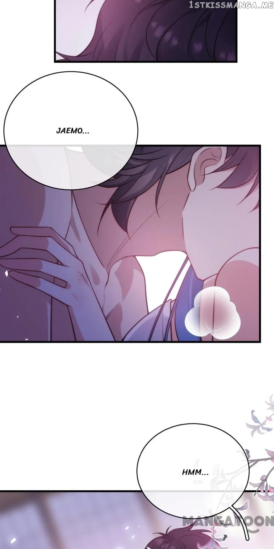 The Heiress VS Young Ruffian Chapter 302 - page 8