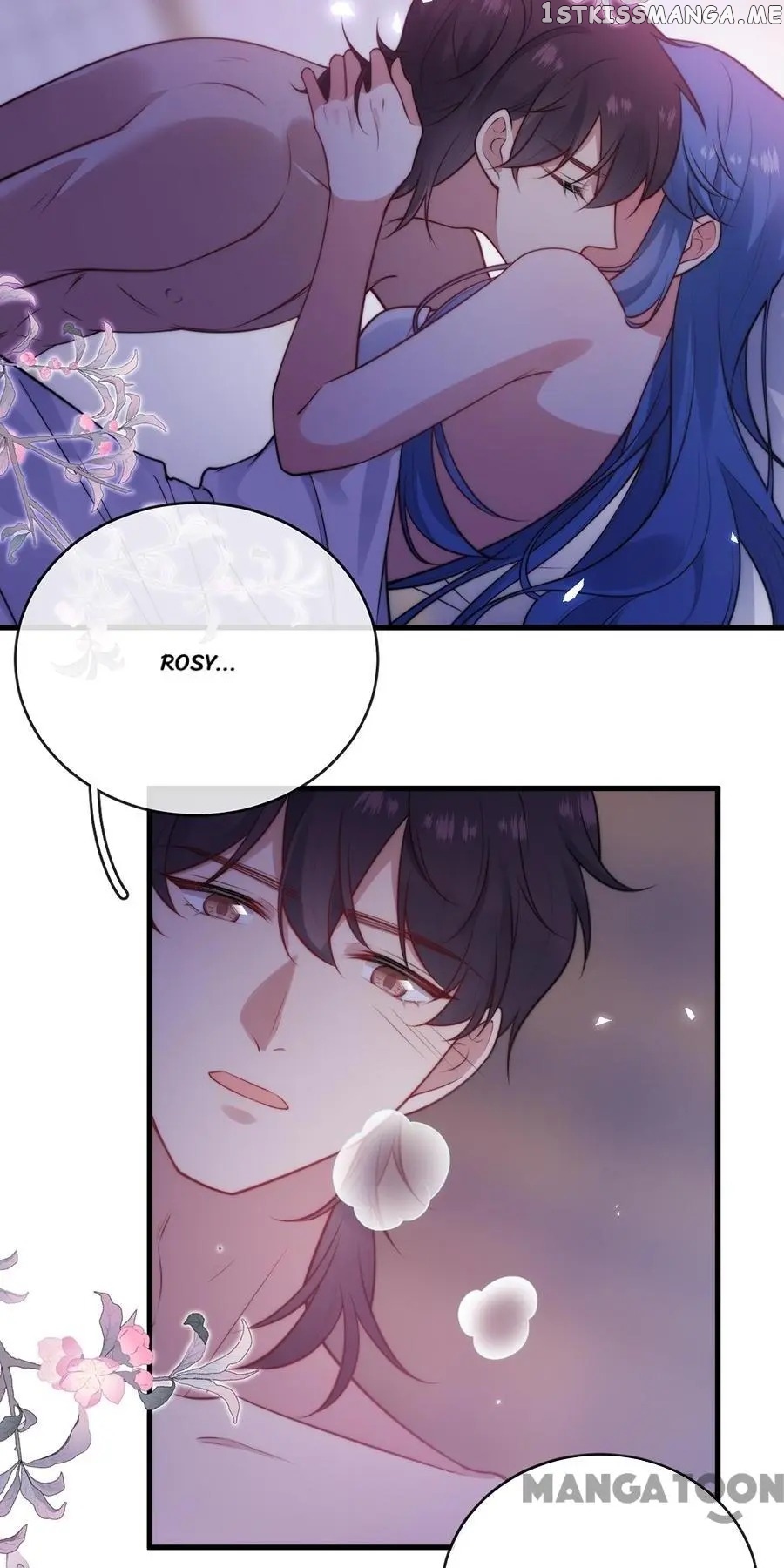 The Heiress VS Young Ruffian Chapter 302 - page 9