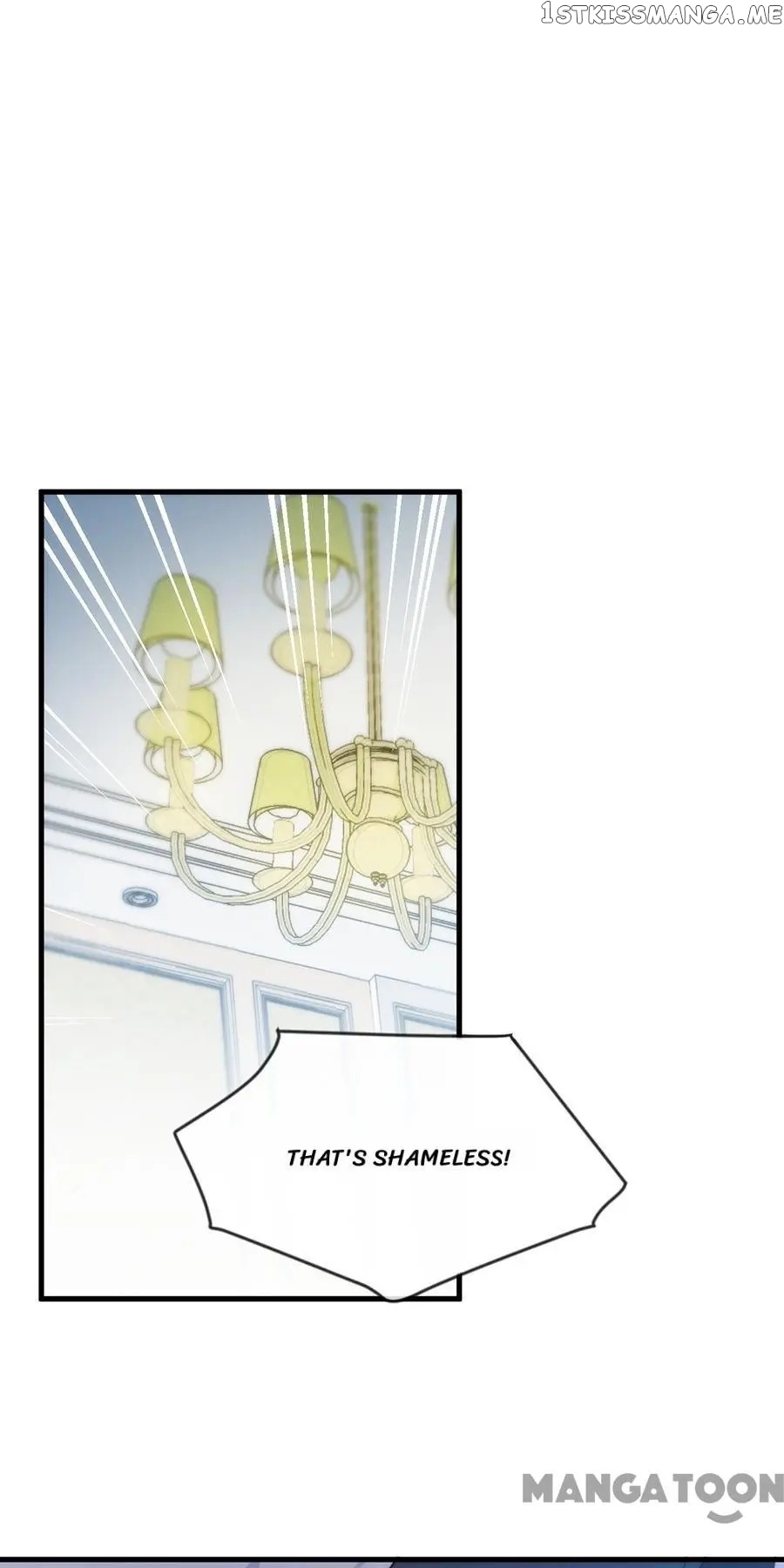 The Heiress VS Young Ruffian Chapter 299 - page 1