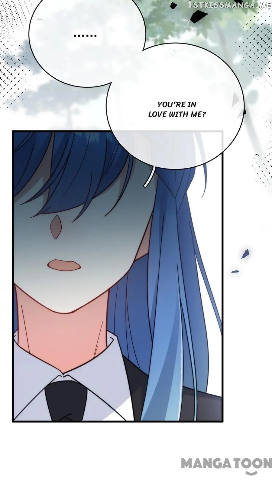 The Heiress VS Young Ruffian Chapter 299 - page 12