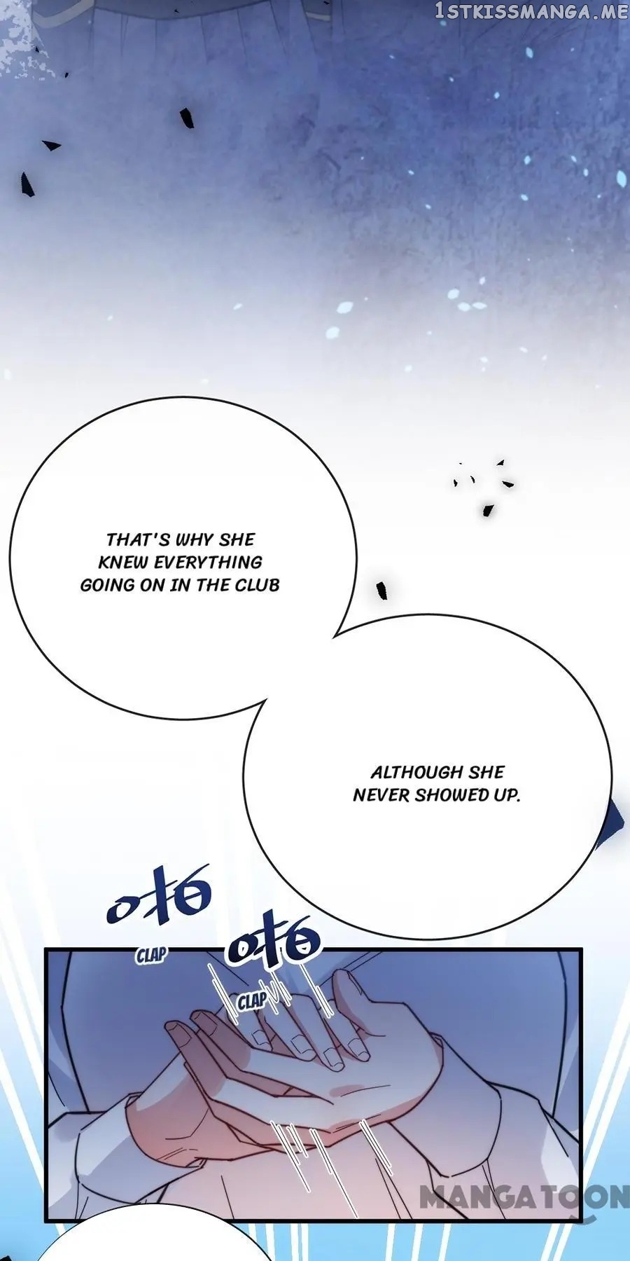 The Heiress VS Young Ruffian Chapter 299 - page 16