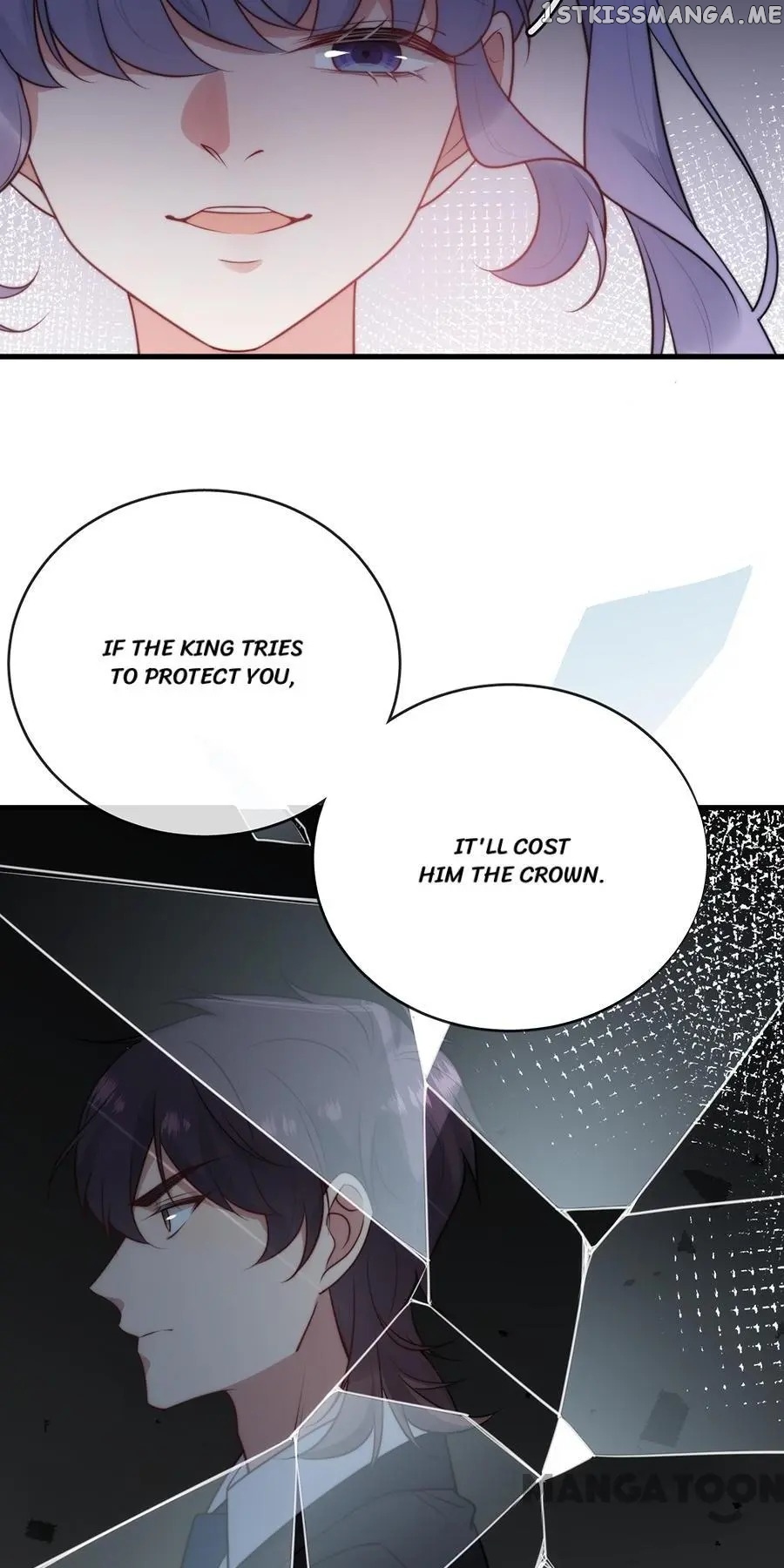 The Heiress VS Young Ruffian Chapter 299 - page 22