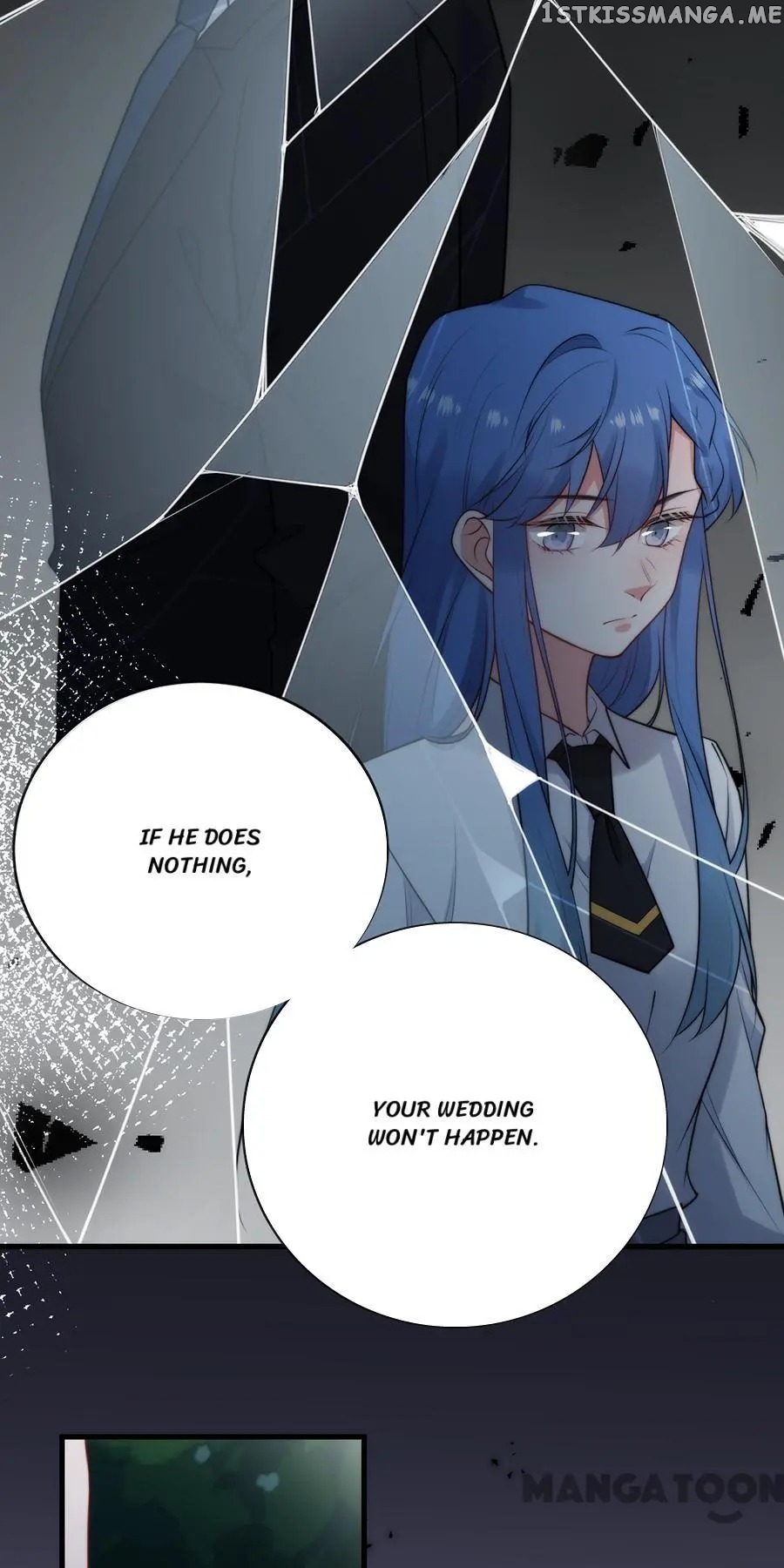 The Heiress VS Young Ruffian Chapter 299 - page 23