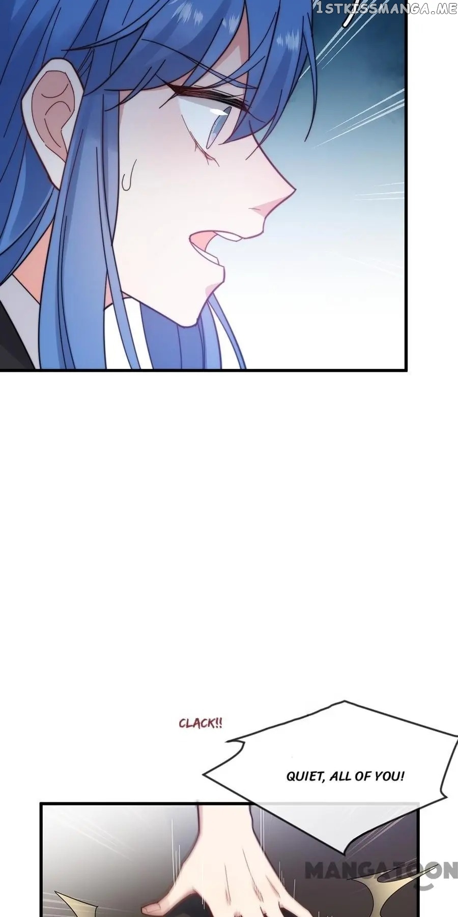The Heiress VS Young Ruffian Chapter 299 - page 4
