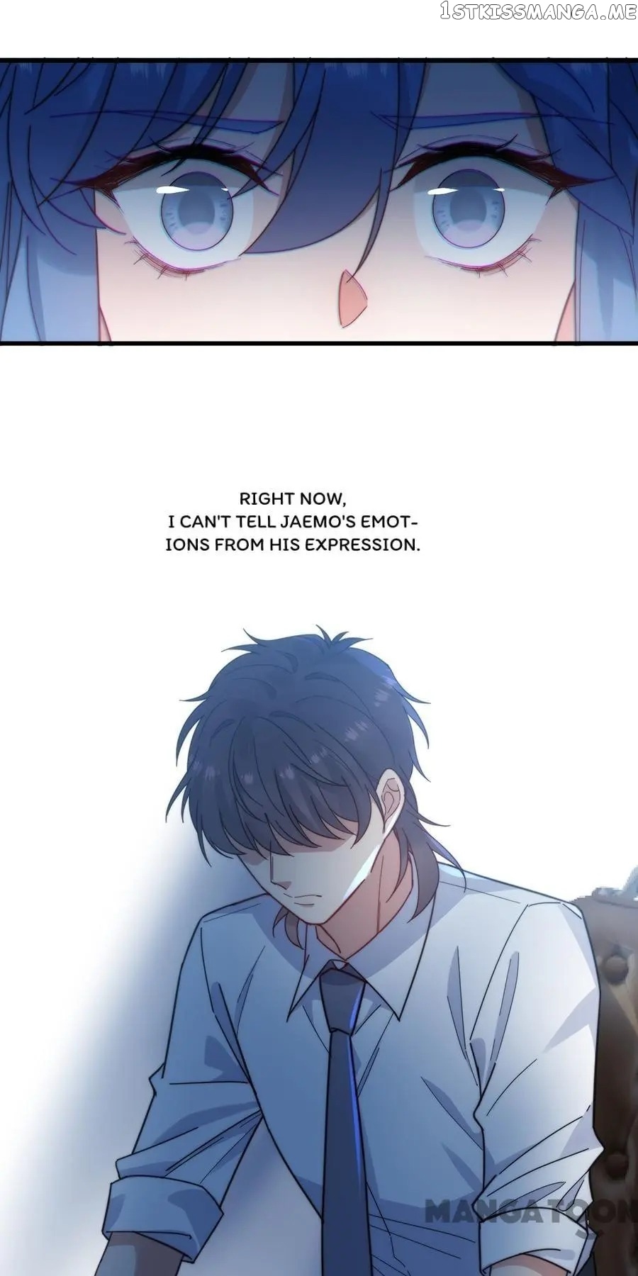 The Heiress VS Young Ruffian Chapter 299 - page 6