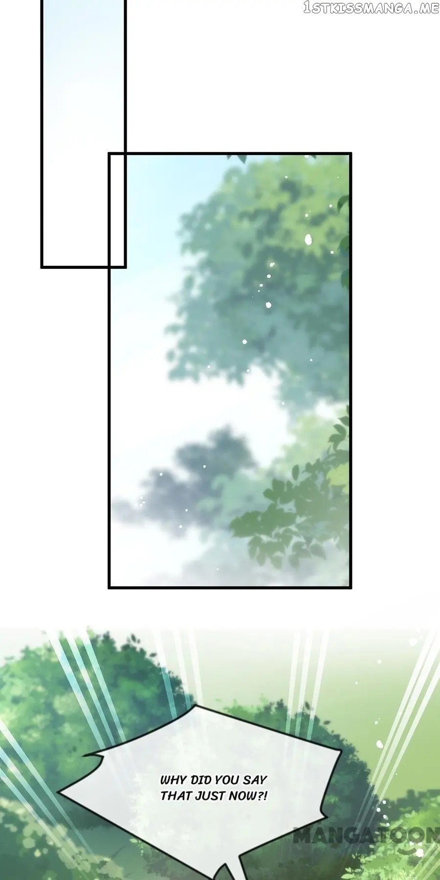 The Heiress VS Young Ruffian Chapter 299 - page 8