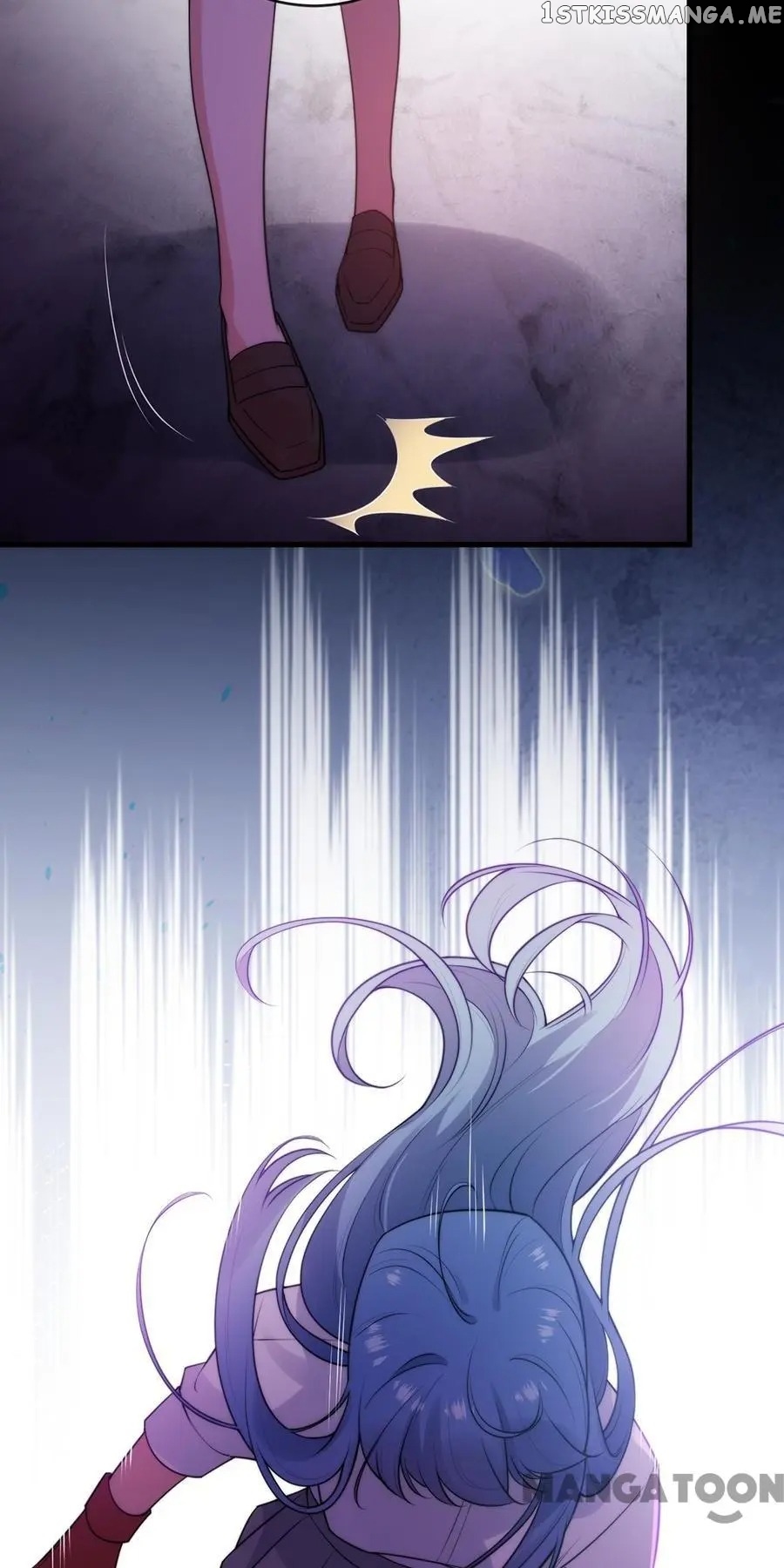 The Heiress VS Young Ruffian Chapter 297 - page 20