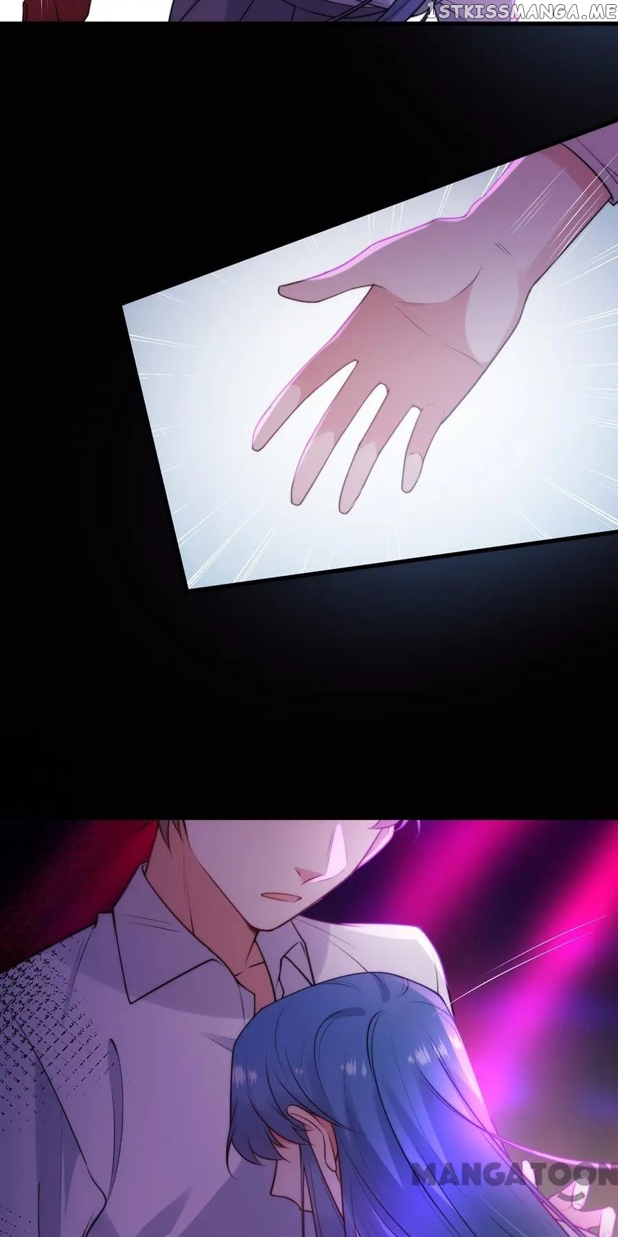 The Heiress VS Young Ruffian Chapter 297 - page 21