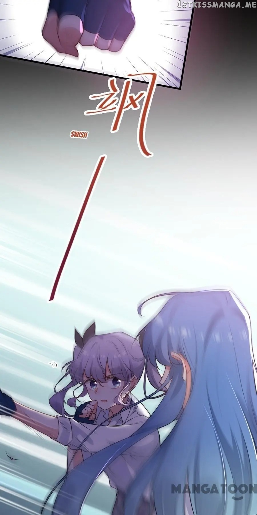 The Heiress VS Young Ruffian Chapter 297 - page 3