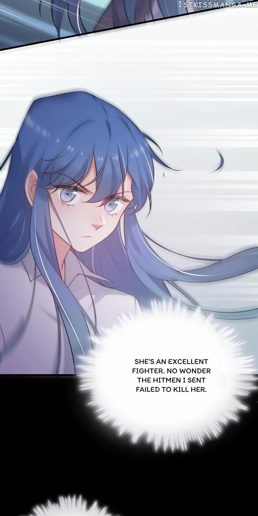 The Heiress VS Young Ruffian Chapter 297 - page 4
