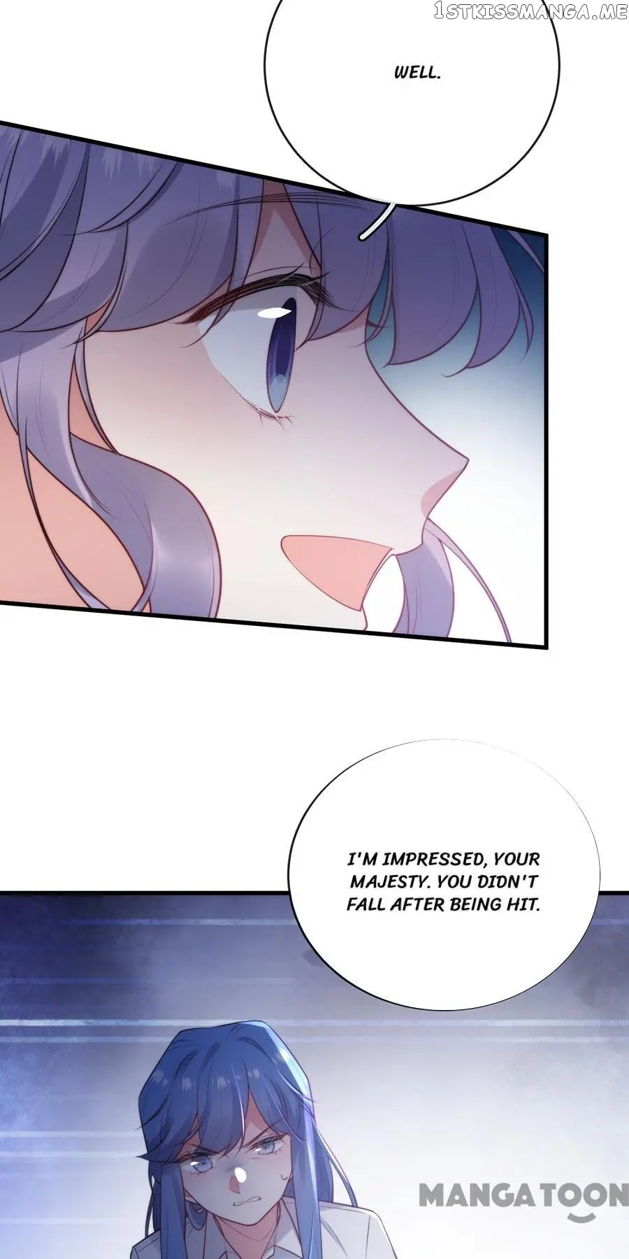 The Heiress VS Young Ruffian Chapter 297 - page 8