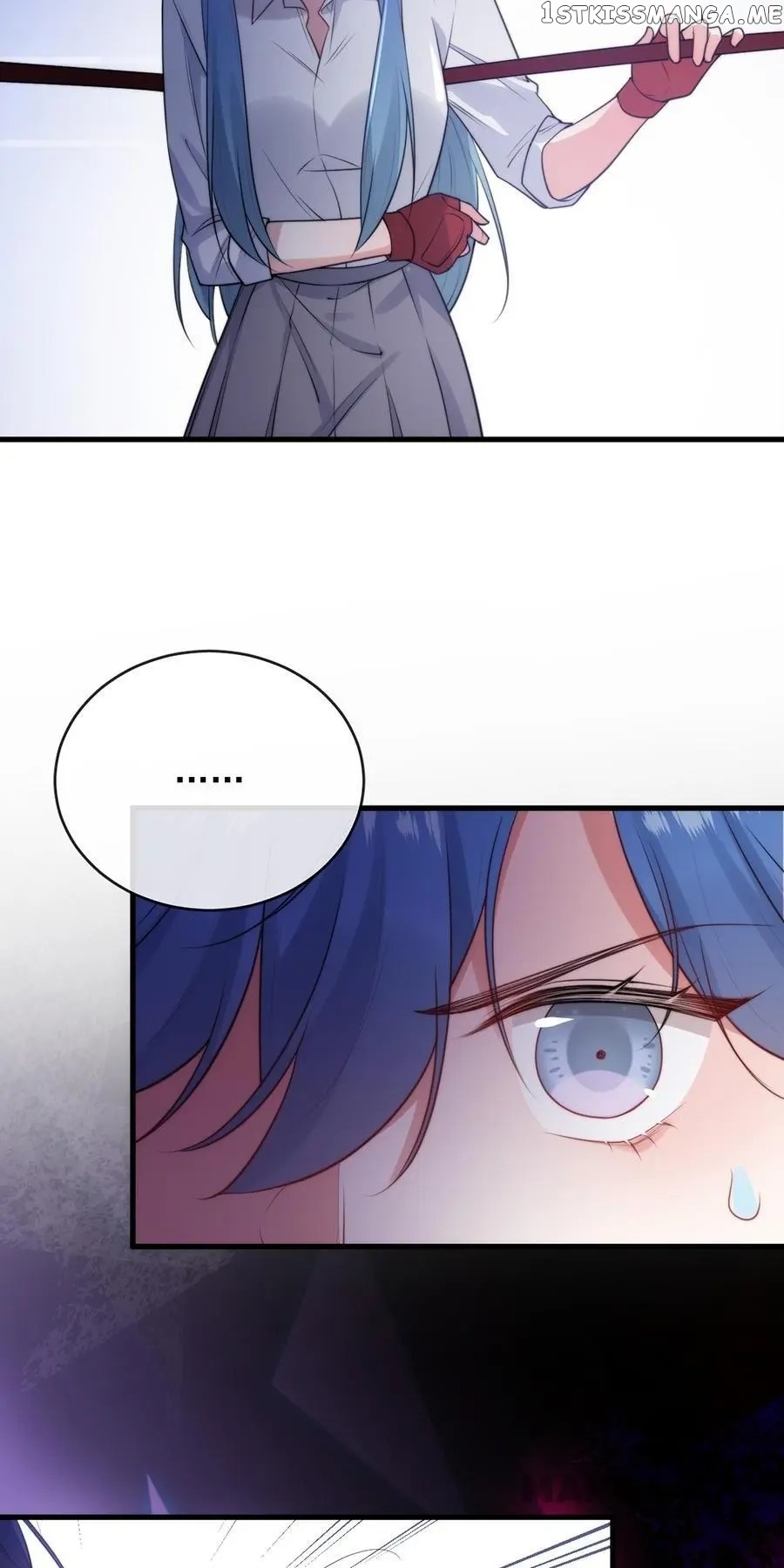The Heiress VS Young Ruffian Chapter 297 - page 9