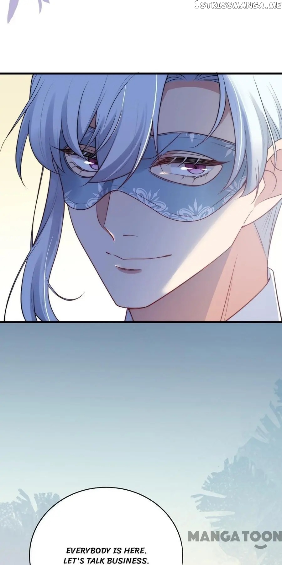 The Heiress VS Young Ruffian Chapter 296 - page 11