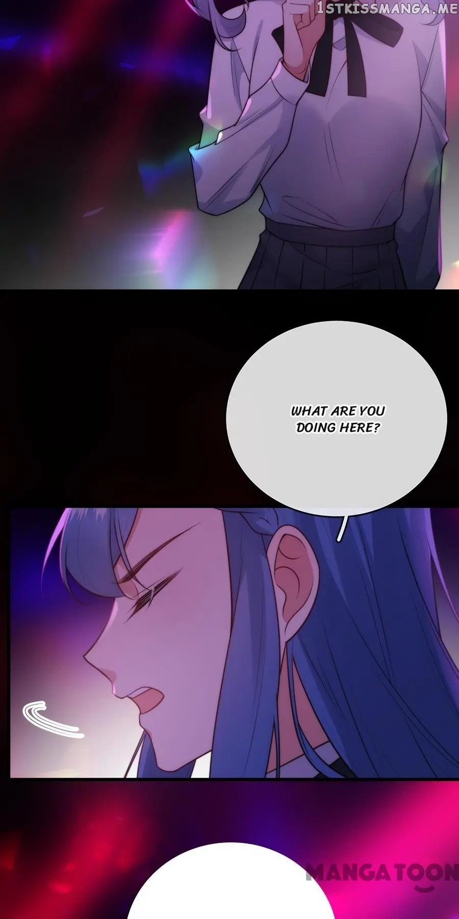 The Heiress VS Young Ruffian Chapter 296 - page 19
