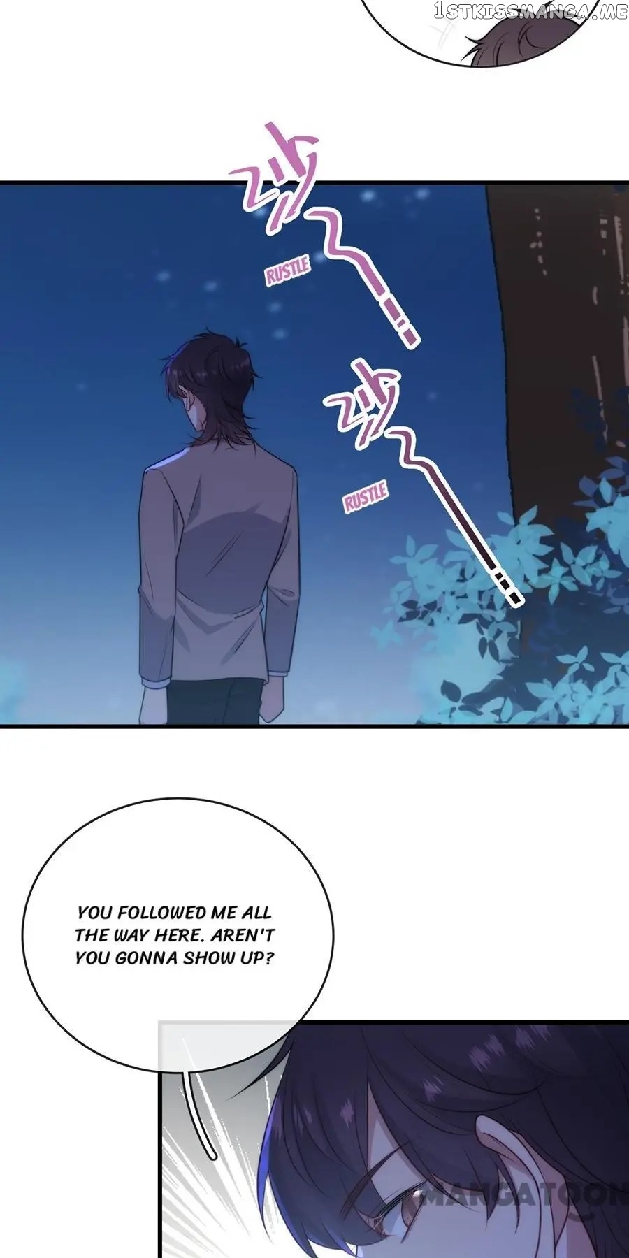 The Heiress VS Young Ruffian Chapter 296 - page 2