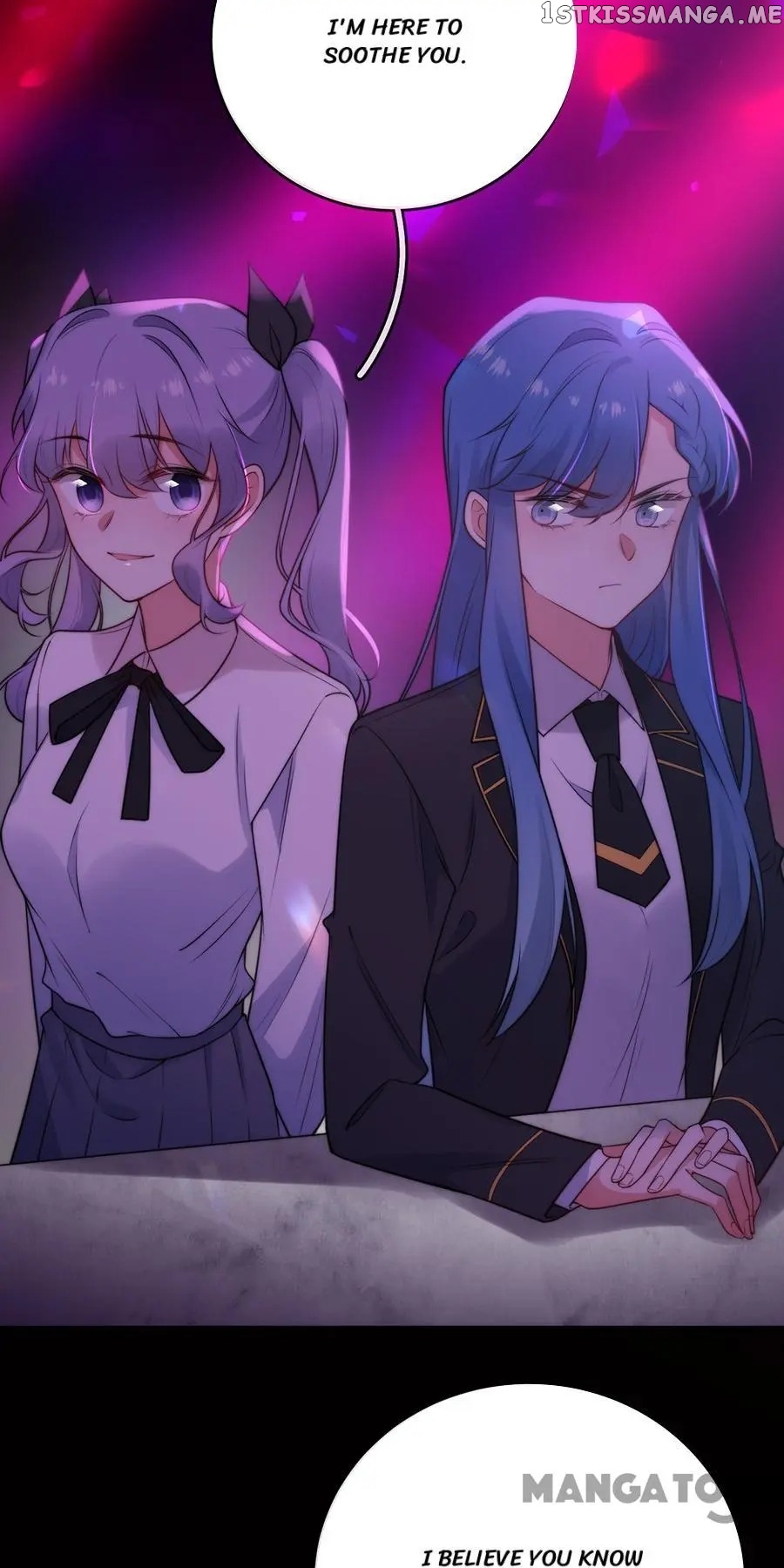 The Heiress VS Young Ruffian Chapter 296 - page 20