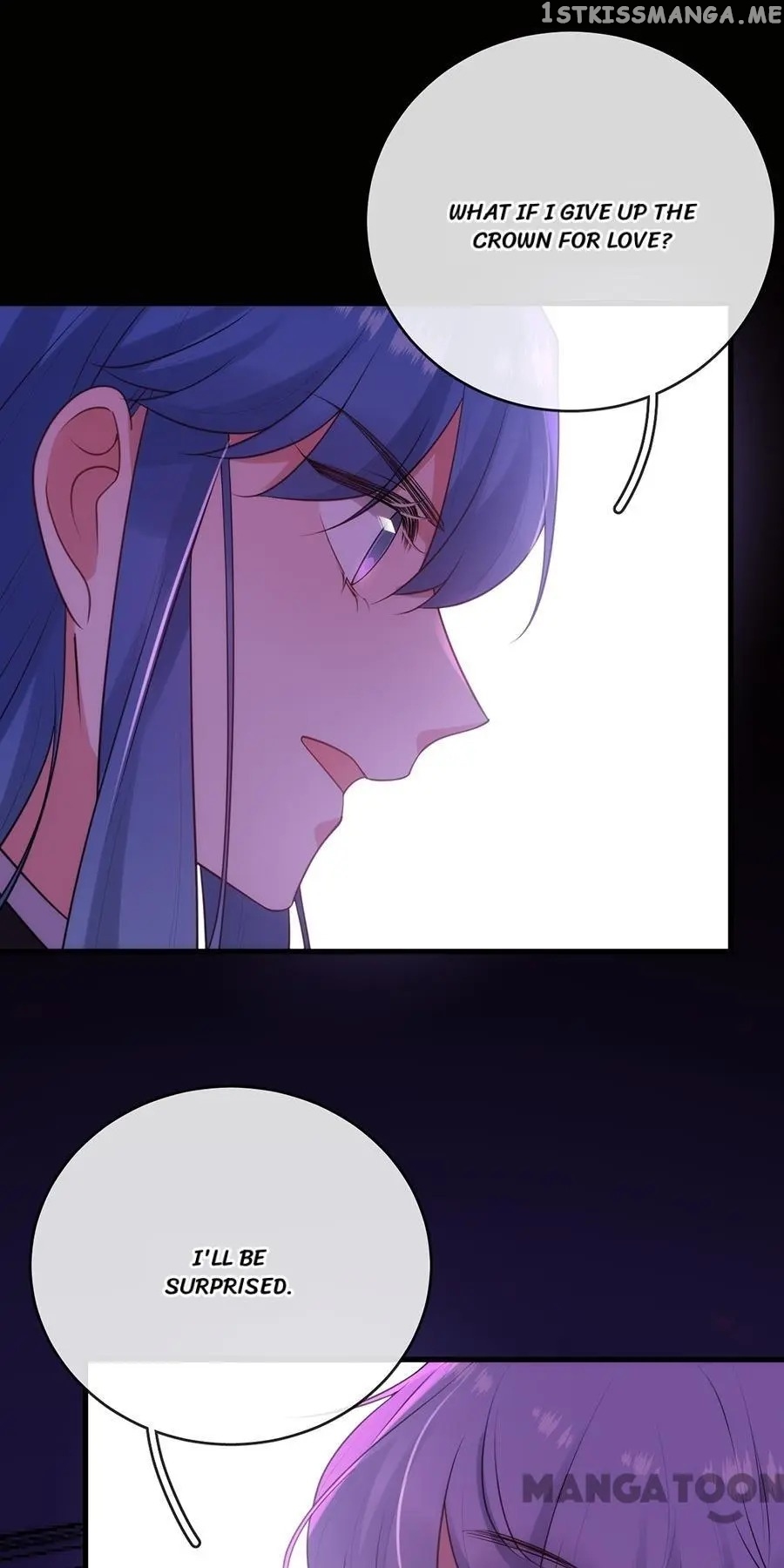 The Heiress VS Young Ruffian Chapter 296 - page 24