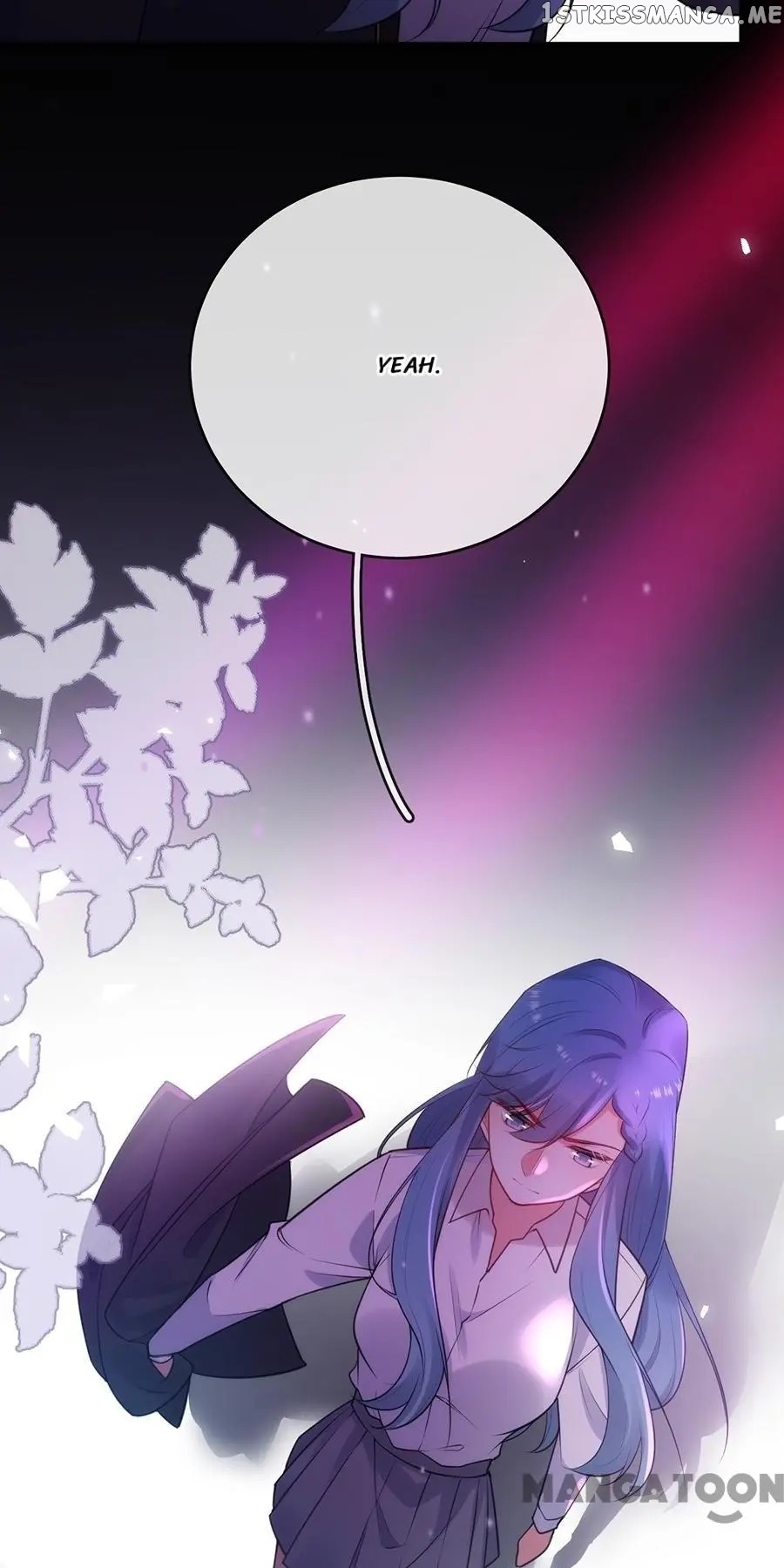 The Heiress VS Young Ruffian Chapter 296 - page 29