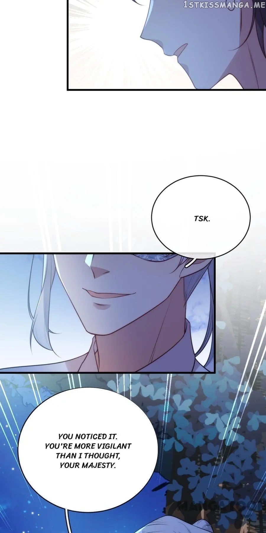 The Heiress VS Young Ruffian Chapter 296 - page 3