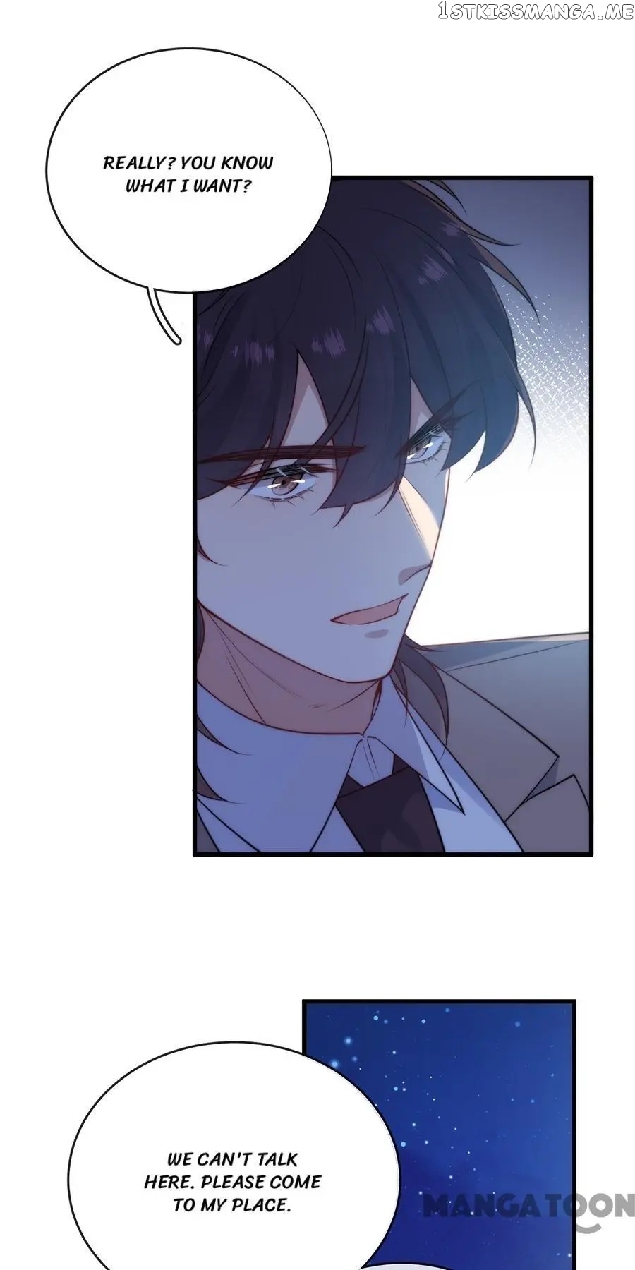 The Heiress VS Young Ruffian Chapter 296 - page 7