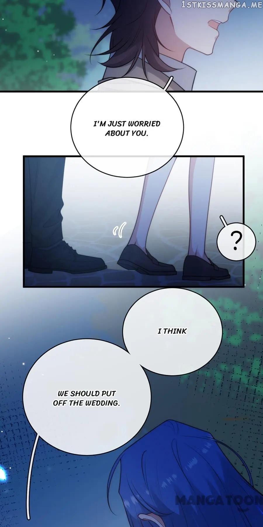 The Heiress VS Young Ruffian Chapter 295 - page 10