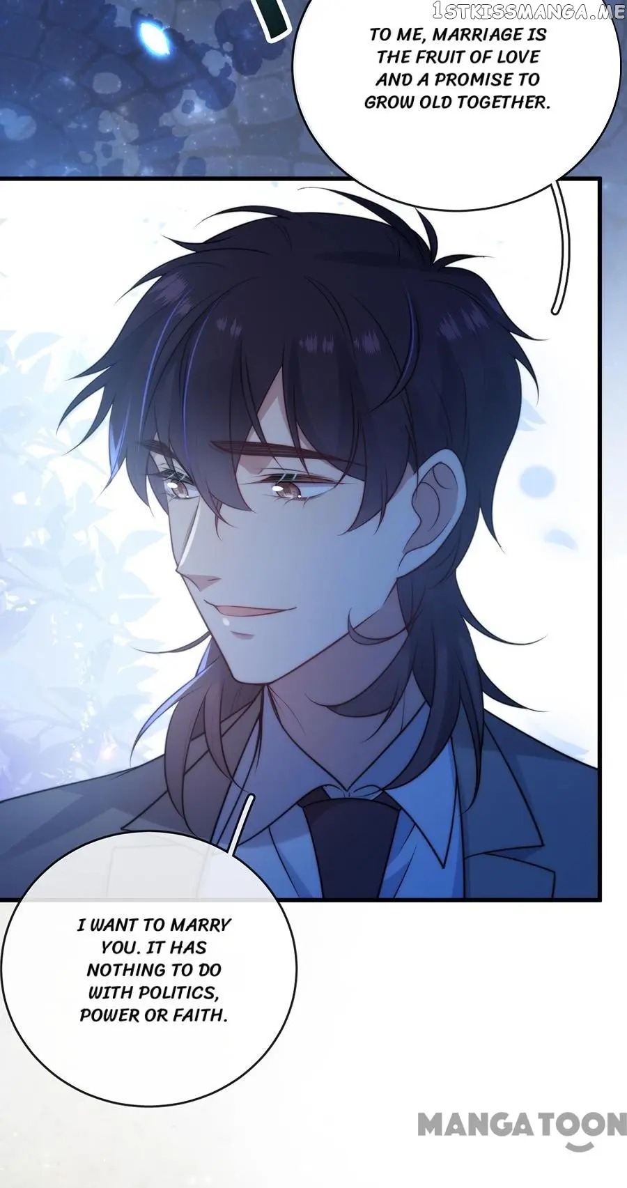 The Heiress VS Young Ruffian Chapter 295 - page 13