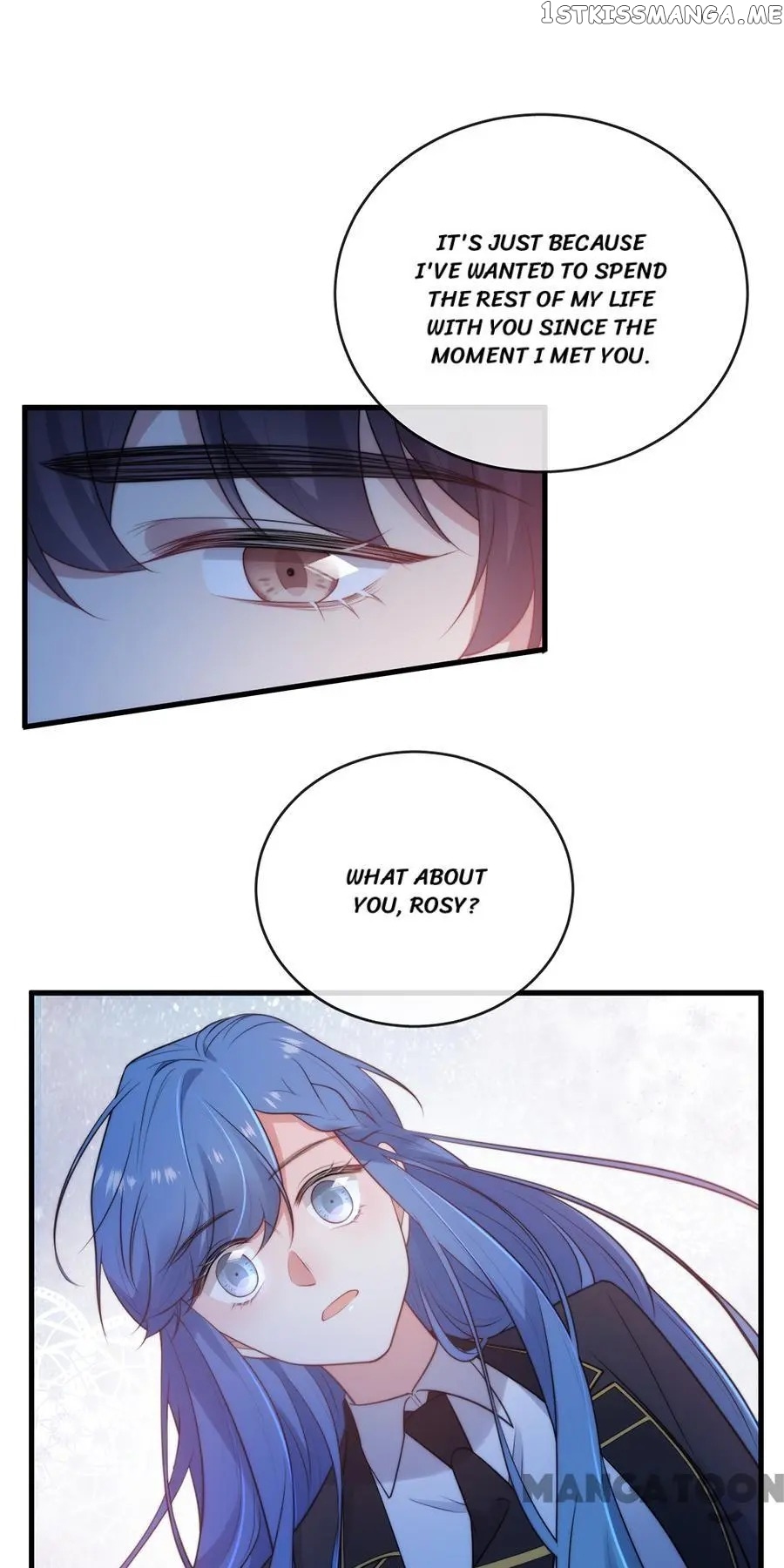 The Heiress VS Young Ruffian Chapter 295 - page 14
