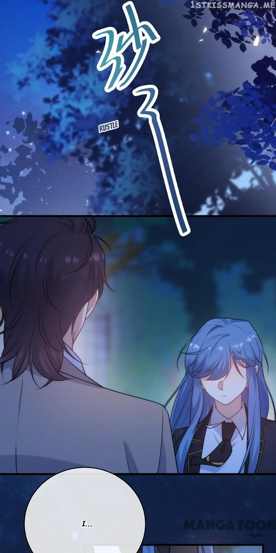 The Heiress VS Young Ruffian Chapter 295 - page 16