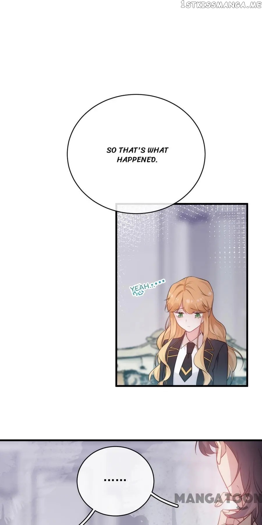 The Heiress VS Young Ruffian Chapter 295 - page 2